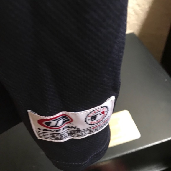 MLB Genuine Atlanta Braves Replica Jersey - Picture 3 of 6